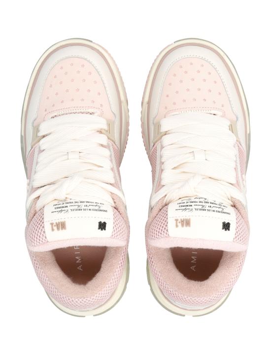 26SS 아미리 스니커즈 AWFOSR1080 628 PINK ALABASTER - AMIRI