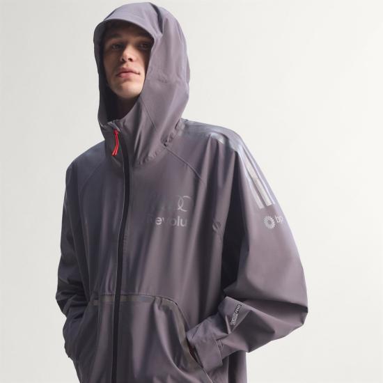 26SS 아디다스 트렌치 코트 KE9093 DOM - ADIDAS