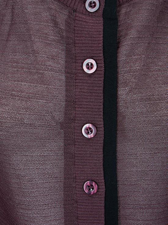 26SS 삼소앤삼소 베스트 F26100165 191619TCX FUDGE - SAMSOE SAMSOE