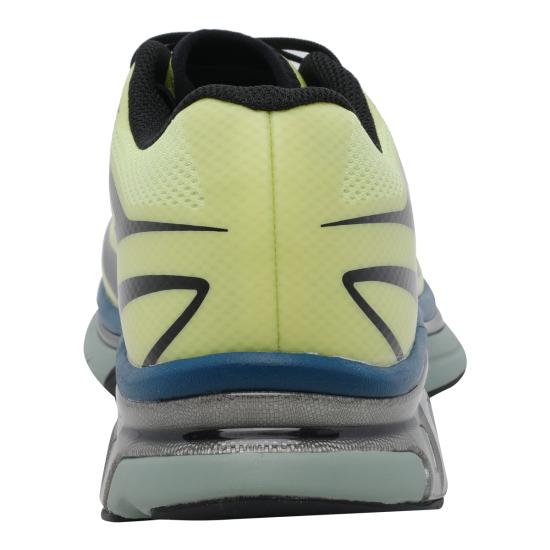 26SS MM6 메종 마르지엘라 X 살로몬 스니커즈 SH1WS0020 P6303HB420 Yellow - MM6 MAISON MARGIELA X SALOMON