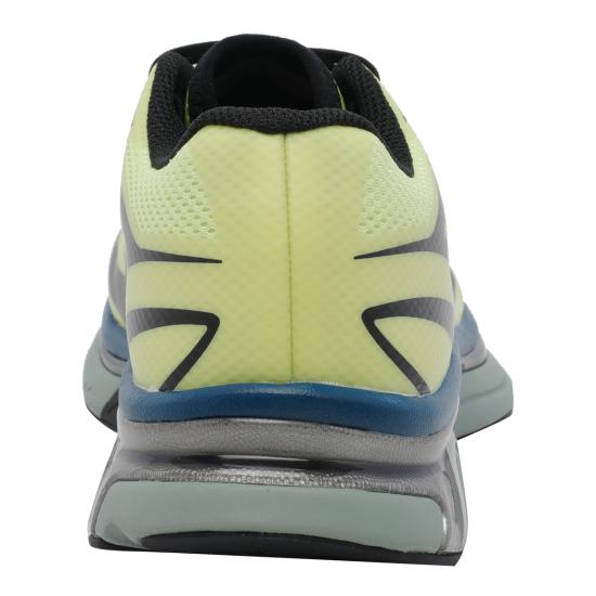 26SS MM6 메종 마르지엘라 X 살로몬 스니커즈 S59WS0243 P6303HB420 Yellow - MM6 MAISON MARGIELA X SALOMON