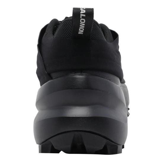 26SS MM6 메종 마르지엘라 X 살로몬 스니커즈 S59WS0249 P7624HB422 Black - MM6 MAISON MARGIELA X SALOMON
