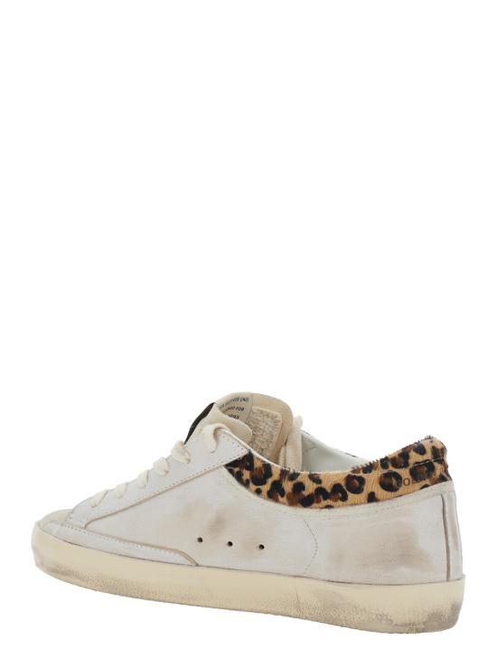 26FW 골든구스 슈퍼스타 스니커즈 GWF01042F00816783260 White - GOLDEN GOOSE