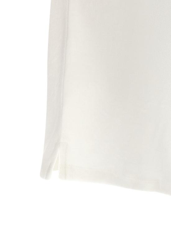 26SS 폴로 랄프로렌 숏 원피스 21554572WHITE White - POLO RALPH LAUREN