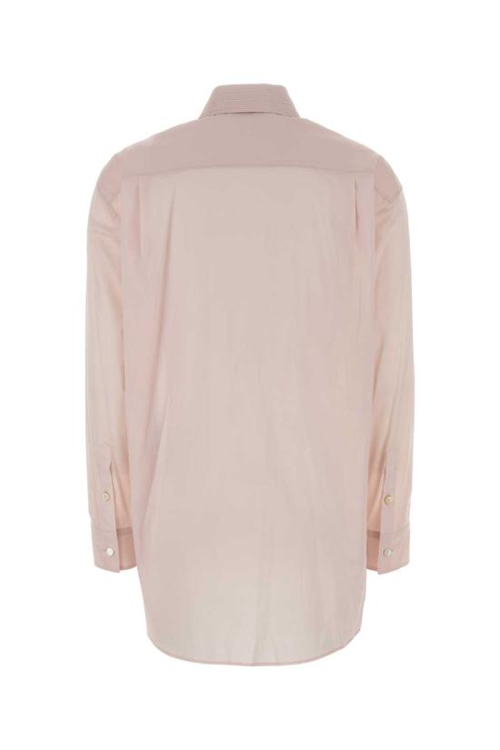 26SS 질샌더 셔츠 J03DL0230J45339 681 Pink - JIL SANDER
