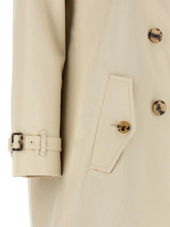26SS 버버리 트렌치 코트 8126267CLAMBEIGE Beige - BURBERRY