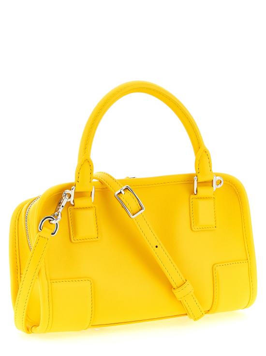 26SS 로에베 토트백 A039AS4X125652 Yellow - LOEWE