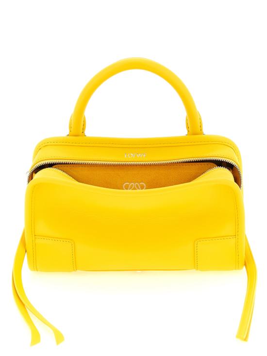 26SS 로에베 토트백 A039AS4X125652 Yellow