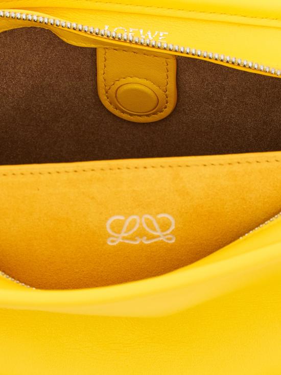 26SS 로에베 토트백 A039AS4X125652 Yellow - LOEWE
