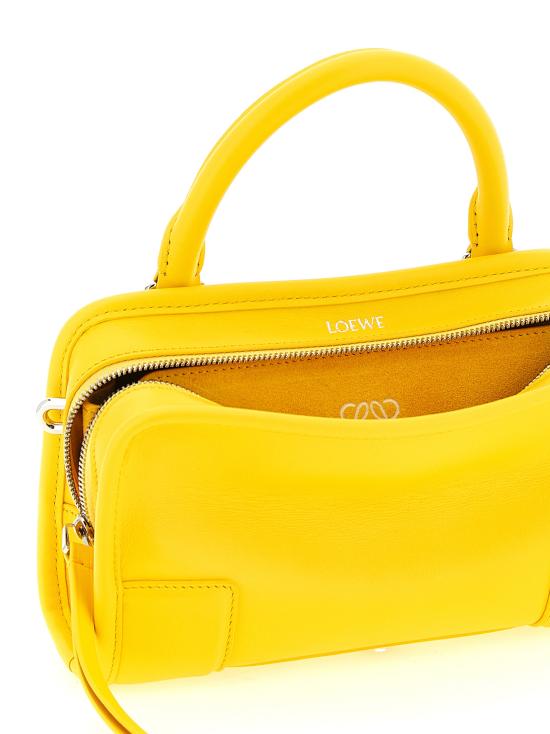 26SS 로에베 토트백 A039AS4X125652 Yellow - LOEWE