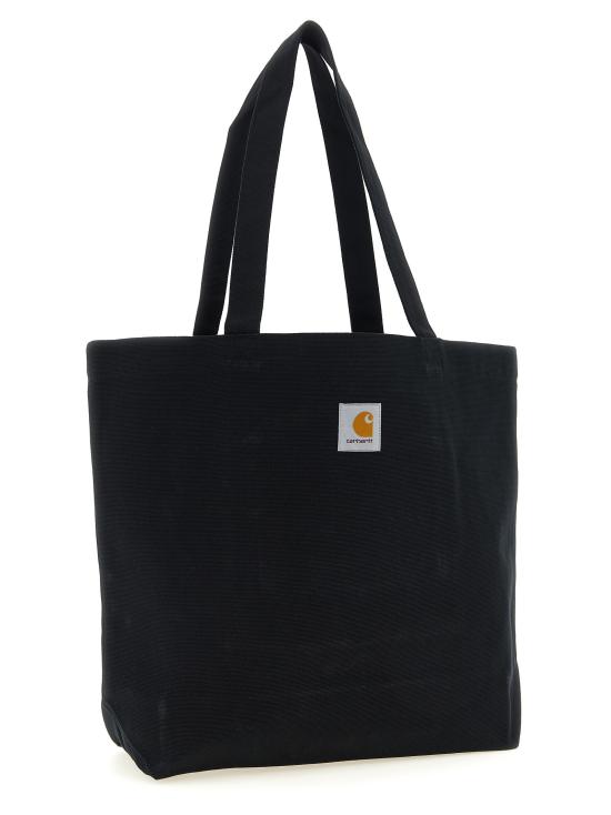 26SS 칼하트 WIP 숄더백 I0339753QVXX Black - CARHARTT WIP