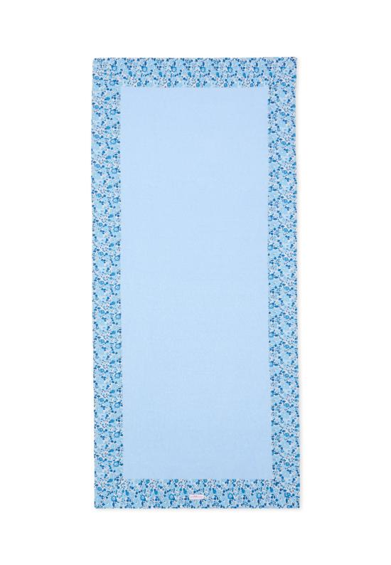 26FW [키즈] 페시오리노 로쏘 수영복/비치웨어 TELO MARE S 177 LIGHT BLUE
