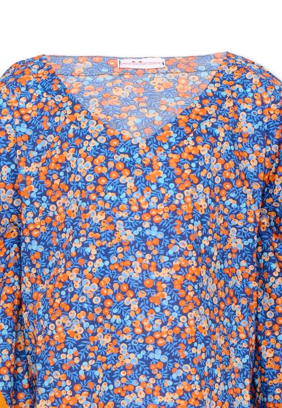 26SS [키즈] 페시오리노 로쏘 비치용품 CAF 06PONPON S 194 BLUE - PESCIOLINO ROSSO