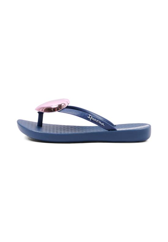 26FW [키즈] 이파네마 플립플랍 83664 BO612 K6 G BLUE - IPANEMA