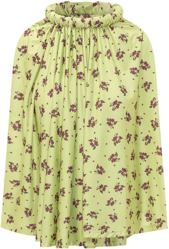 26SS 코페르니 블라우스 COPT137F5032GRNPRI LIME