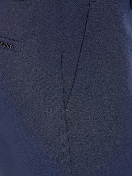26SS 세븐티 스트레이트 팬츠 PT0411 540086 098 754 NAVY - SEVENTY