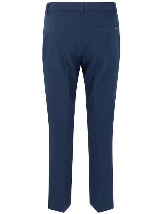 26SS 세븐티 스트레이트 팬츠 PT0411 540086 098 754 NAVY - SEVENTY