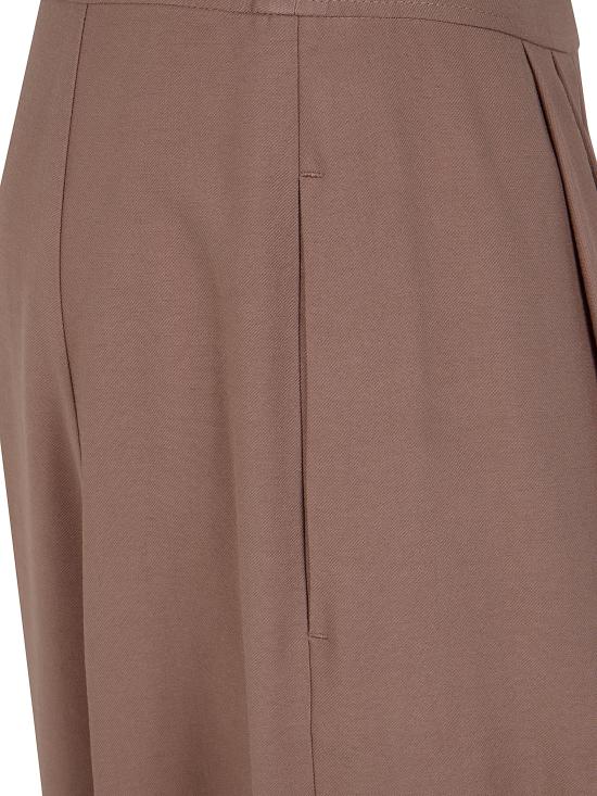 26SS 세븐티 롱 스커트 GO0799 70 470150 015 BEIGE - SEVENTY