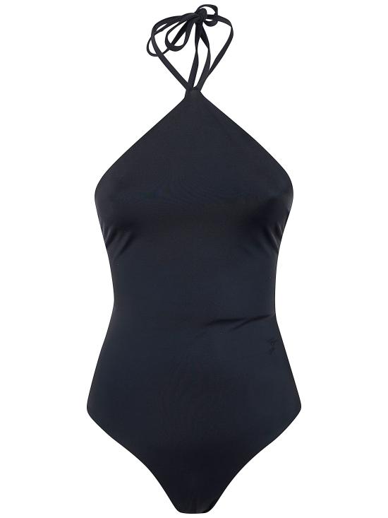 26SS 자크뮈스 원피스 수영복 26EOPW00046AW00096 990 BLACK