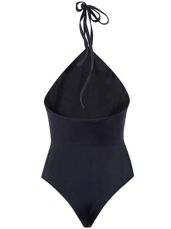 26SS 자크뮈스 원피스 수영복 26EOPW00046AW00096 990 BLACK - JACQUEMUS