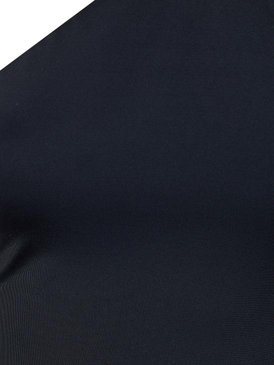 26SS 자크뮈스 원피스 수영복 26EOPW00046AW00096 990 BLACK - JACQUEMUS