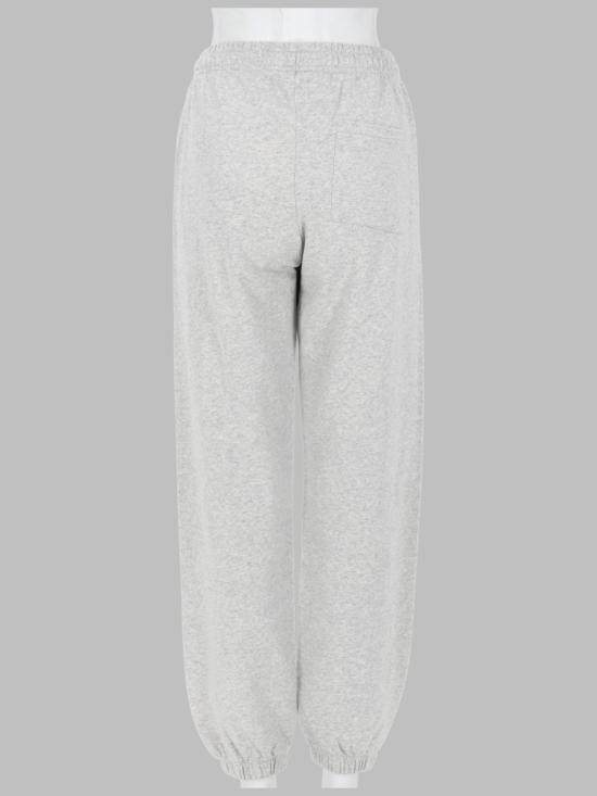 25FW 스포티앤리치 트레이닝/조거 팬츠 PA03666043GY03 HEATHERGRAY GREY - SPORTY & RICH