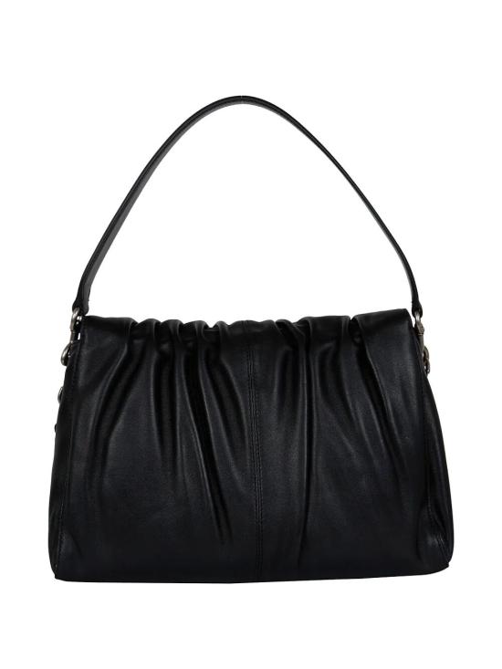 26FW 마크제이콥스 크리스티나 메신저 백 2R5HMS002H01 099 001 BLACK - MARC JACOBS