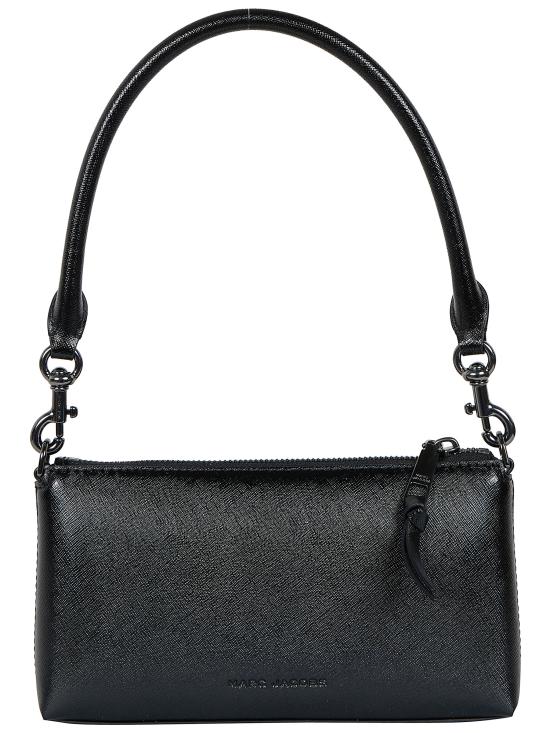 26FW 마크제이콥스 크로스백 2P5SMN015S02 099 001 BLACK - MARC JACOBS