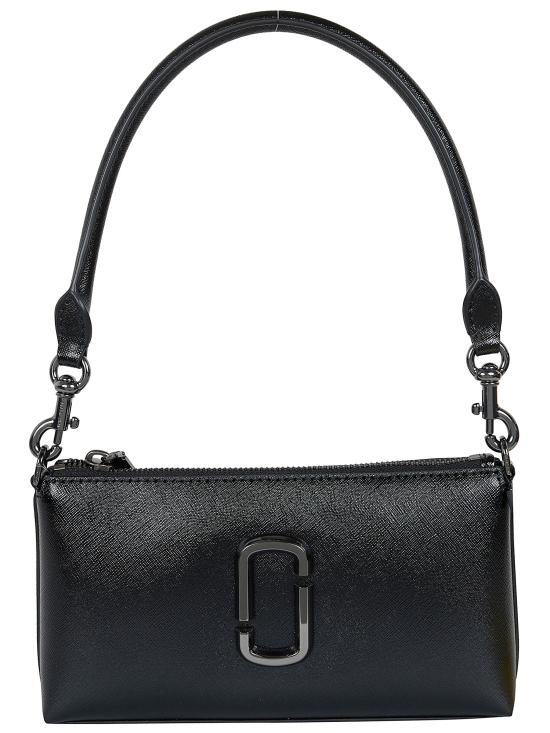 26FW 마크제이콥스 크로스백 2P5SMN015S02 099 001 BLACK