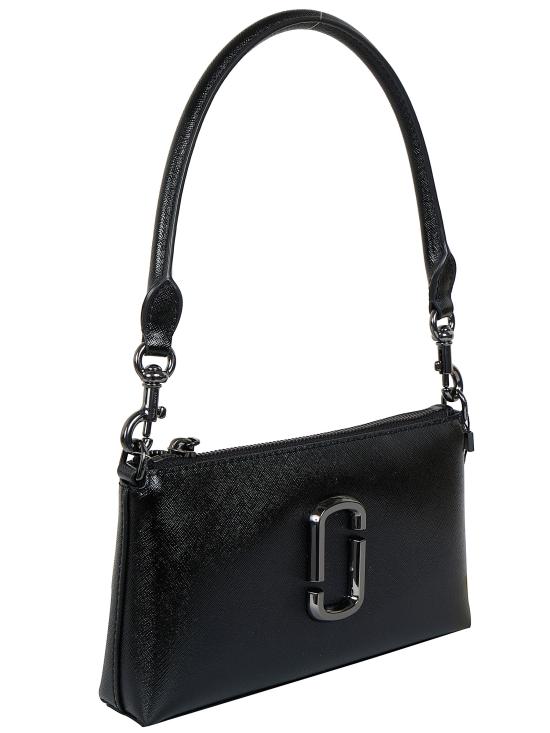 26FW 마크제이콥스 크로스백 2P5SMN015S02 099 001 BLACK - MARC JACOBS