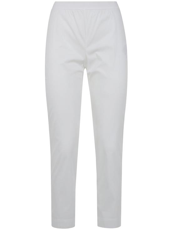 26SS 리비아나 콘티 수트 팬츠 CNTK37 098 A01 WHITE