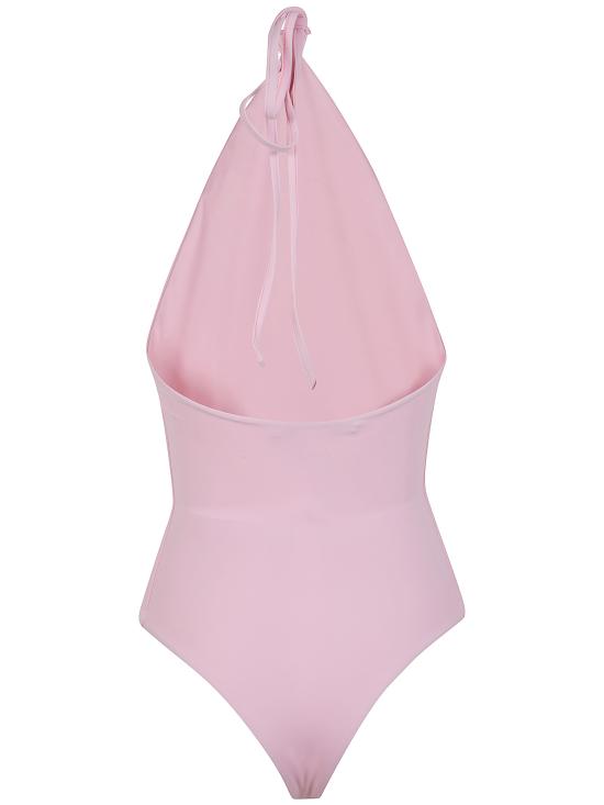 26SS 자크뮈스 원피스 수영복 26EOPW00046AW00096 430 PINK - JACQUEMUS