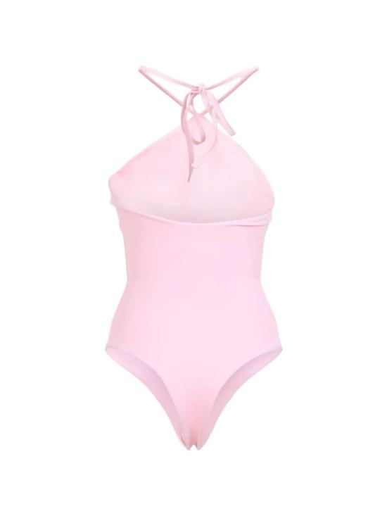 26SS 자크뮈스 원피스 수영복 26EOPW00046AW00096 430 PINK - JACQUEMUS