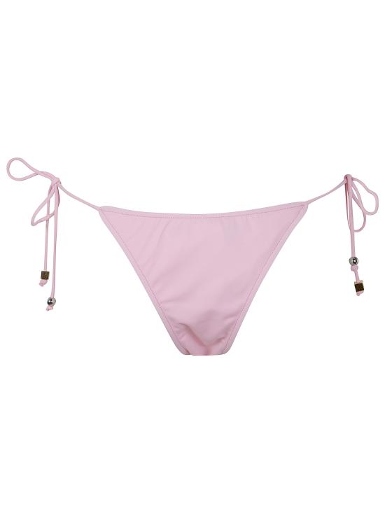 26SS 자크뮈스 비키니 수영복 26EBOW00628AW00096 430 PINK - JACQUEMUS