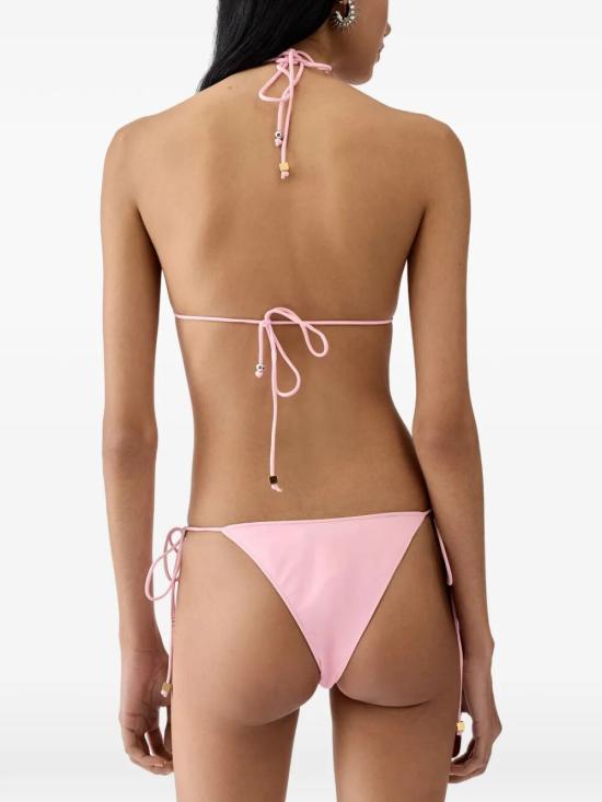 26SS 자크뮈스 비키니 수영복 26EBOW00628AW00096 430 PINK - JACQUEMUS