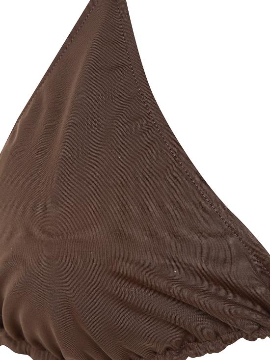 26SS 자크뮈스 비키니 수영복 26ETOW00914AW00096 850 BROWN - JACQUEMUS