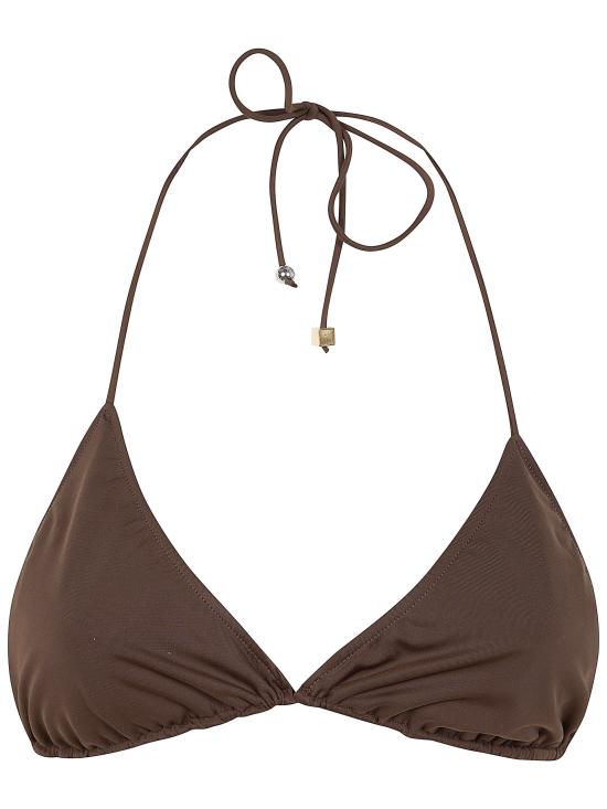 26SS 자크뮈스 비키니 수영복 26ETOW00914AW00096 850 BROWN
