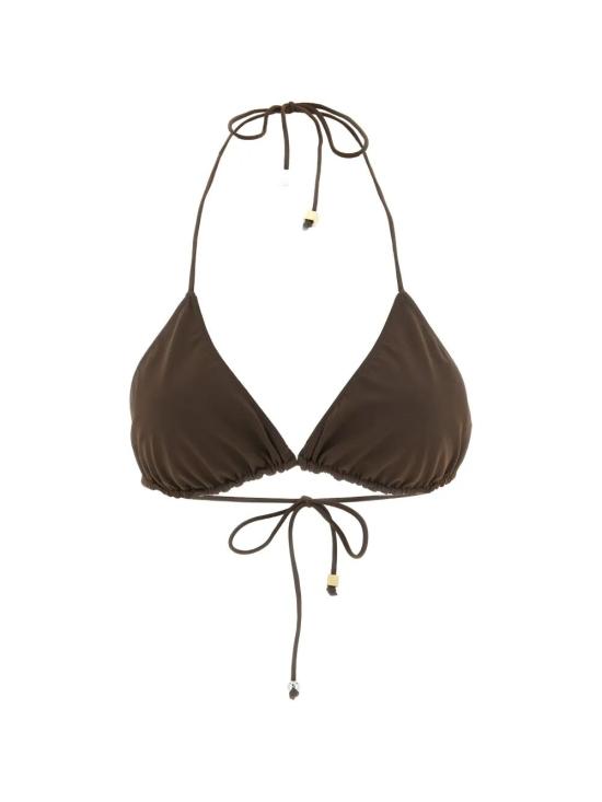 26SS 자크뮈스 비키니 수영복 26ETOW00914AW00096 850 BROWN