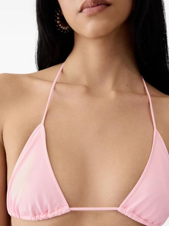 26SS 자크뮈스 비키니 수영복 26ETOW00914AW00096 430 PINK - JACQUEMUS