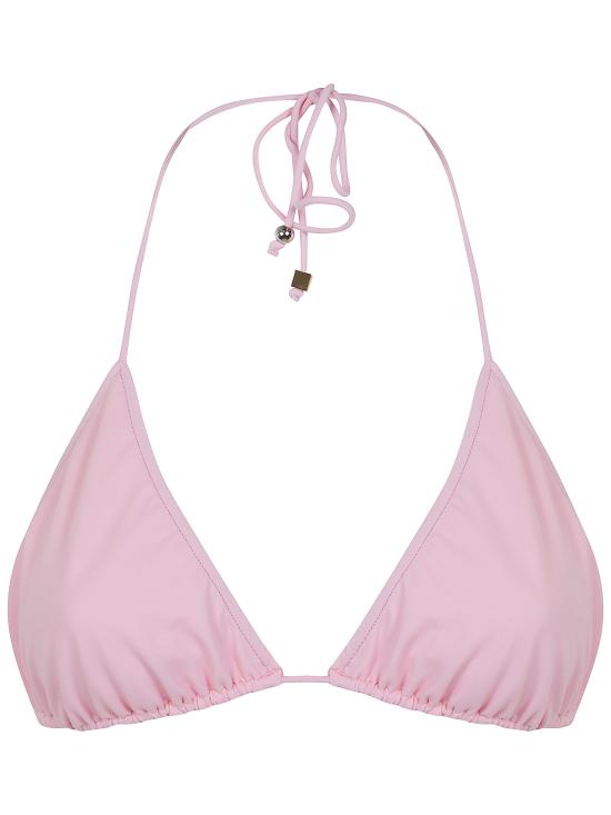 26SS 자크뮈스 비키니 수영복 26ETOW00914AW00096 430 PINK - JACQUEMUS