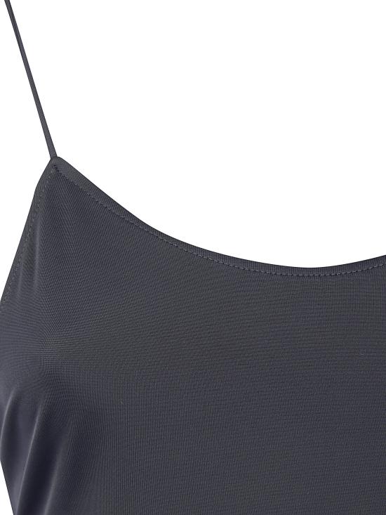 26SS 자크뮈스 원피스 수영복 26EOPW00050AW00096 990 BLACK - JACQUEMUS