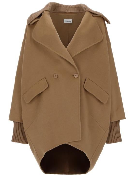 25FW 파로쉬 트렌치 코트 D431739 LEAK25004 BEIGE