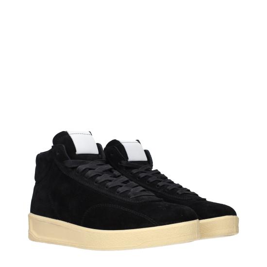 25SS 질샌더 스니커즈 WS0015PR047001 - JIL SANDER