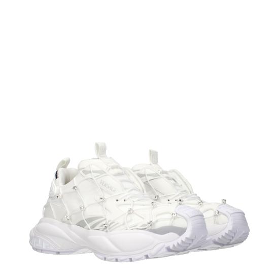 25SS 베르사체 스니커즈 10163801A115082W270 - VERSACE