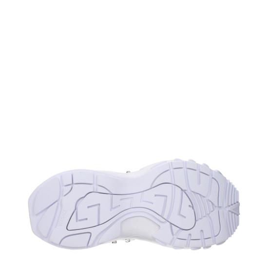 25SS 베르사체 스니커즈 10163801A115082W270 - VERSACE