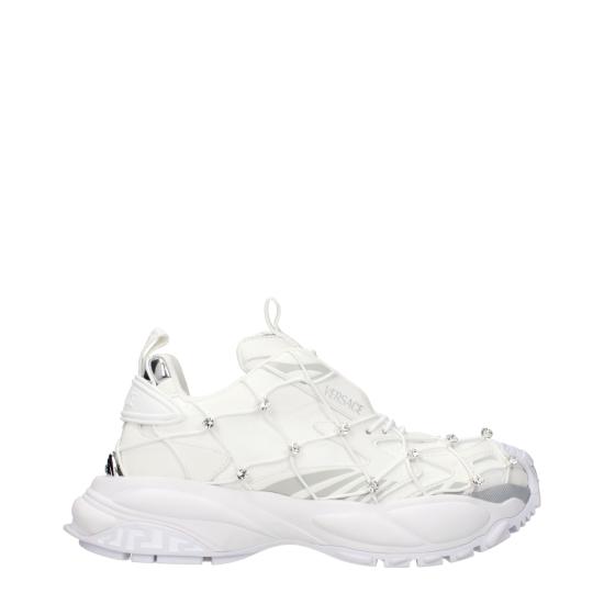 25SS 베르사체 스니커즈 10163801A115082W270