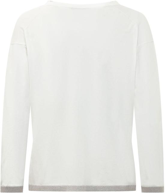 26SS 그랑싸쏘 스웨터 5727214070004 WHITE - GRAN SASSO