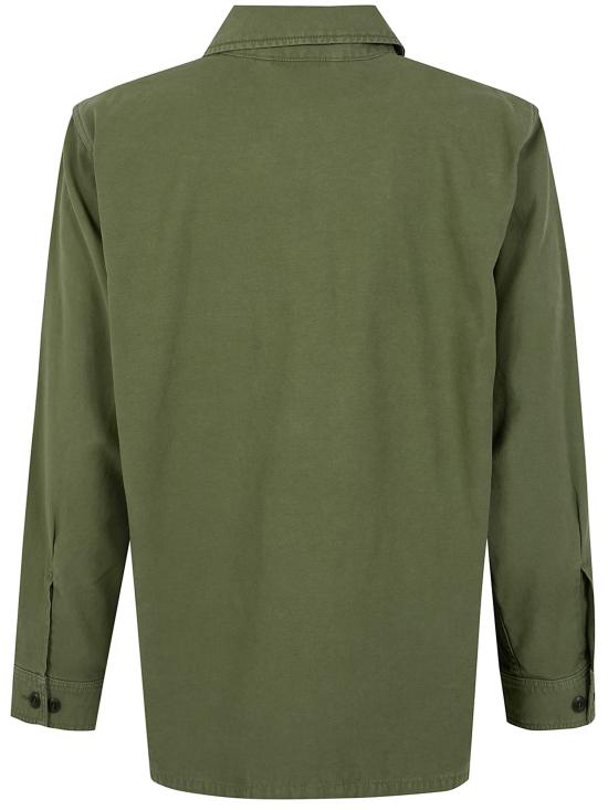 26SS 필슨 자켓 FMCPS0118 W0097 391 WASHED FATIGUE GREEN - FILSON