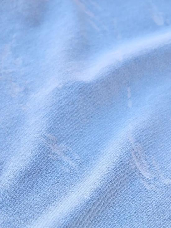 26SS 갤러리 디파트먼트 반팔 티셔츠 TOP039 FRENCH BLUE - GALLERY DEPT