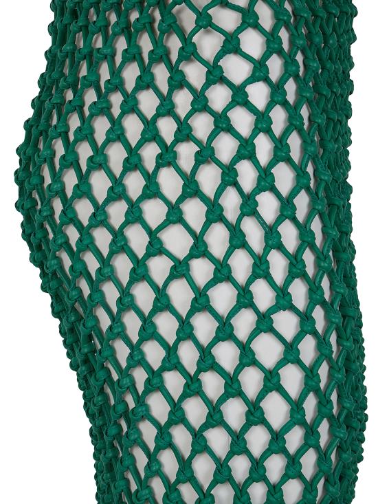 26SS 더프랭키샵 미디 스커트 SKFS21892435 EMERALD - THE FRANKIE SHOP